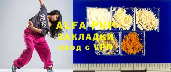 стафф Арсеньев