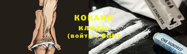 стафф Арсеньев